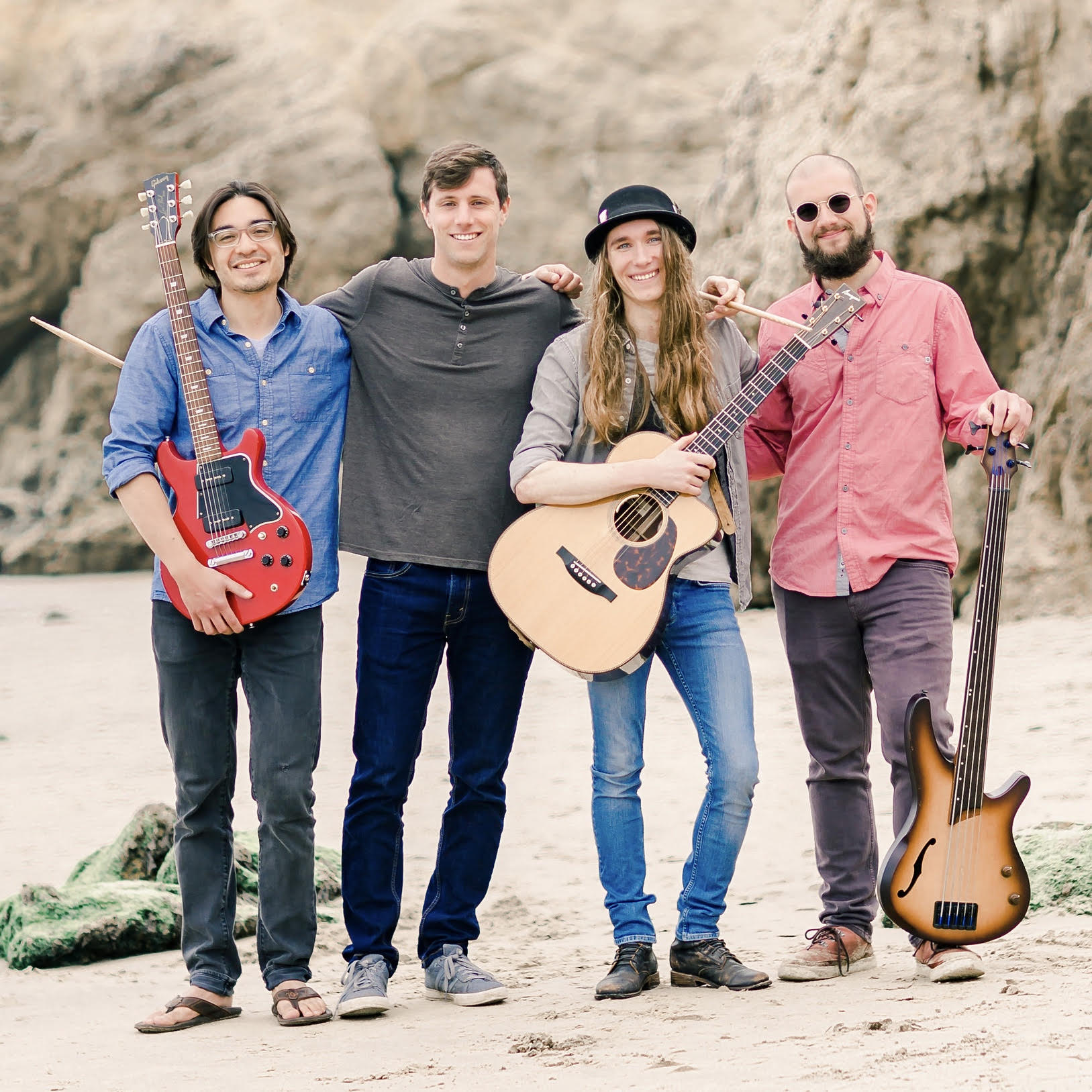 Sawyer Fredericks: Growing His Own Roots in Folk.
